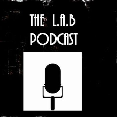 THE L.A.B PODCAST