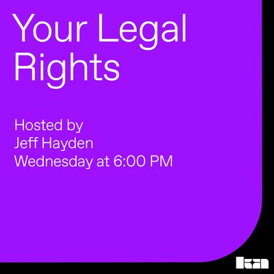 Your Legal Rights