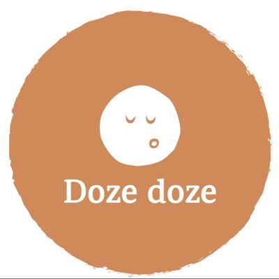 Doze Doze 冥想練習