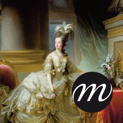 Marie-Antoinette