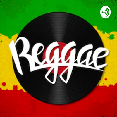 Reggae Global Top40