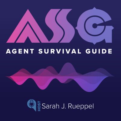 Agent Survival Guide Podcast | ASG Podcast