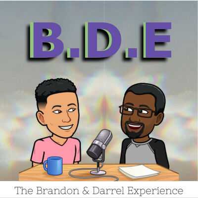 The B.D.E Podcast