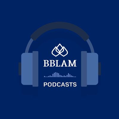 BBLAM PODCASTS