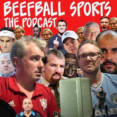 Where's the Beefballs?