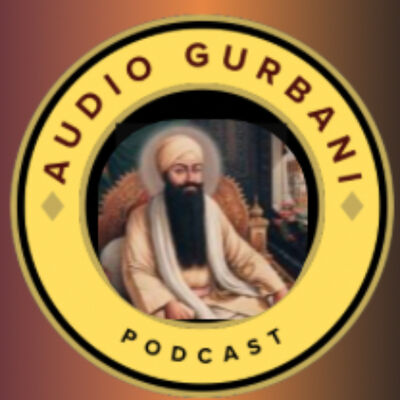 AUDIO GURBANI