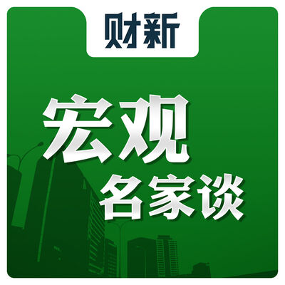 宏观名家谈