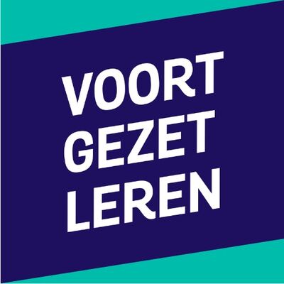 Nablijven met