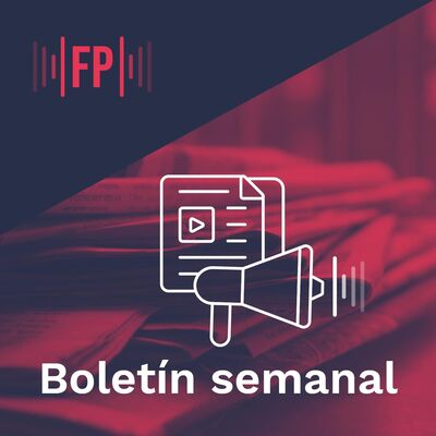 Frecuencia Pública: boletín semanal