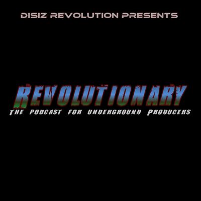 Revolutionary