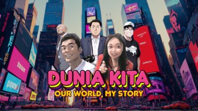 Dunia Kita - Voice of America | Bahasa Indonesia