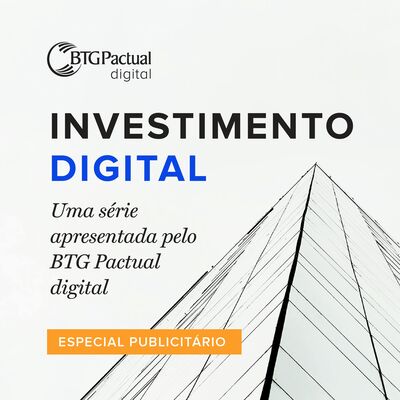 BTG Digital - Investimento Digital