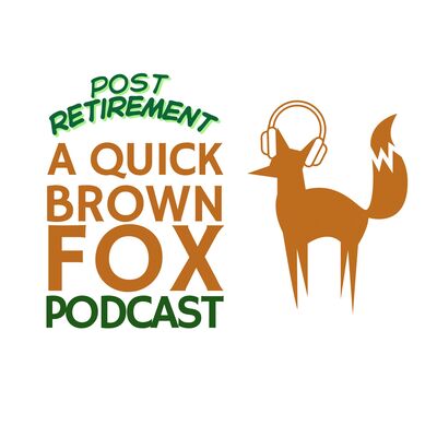 Quick Brown Foxes