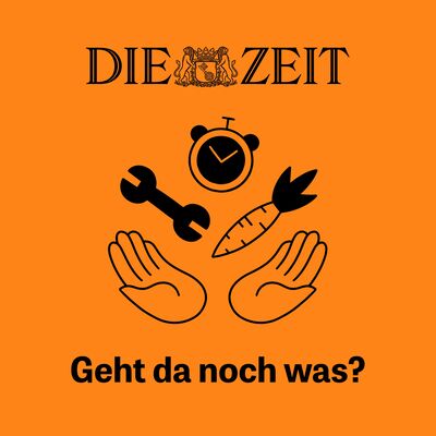 Geht da noch was?