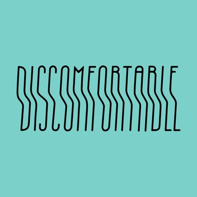Discomfortable