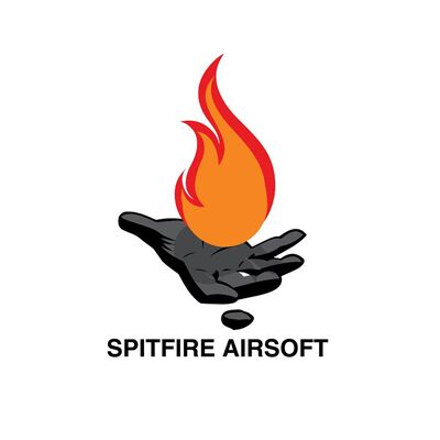 Spitfire Airsoft