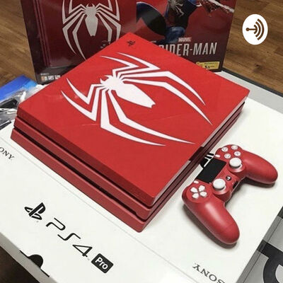 X Box Man
