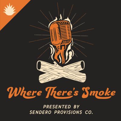 Where There's Smoke