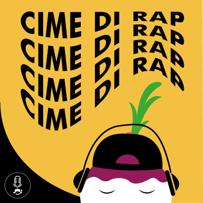 Cime Di Rap - Radio Statale