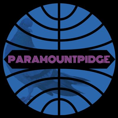 ParamountPidge's Podcast