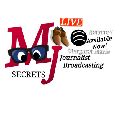 " M.J Secret's " Journalist Broadcast Inc.