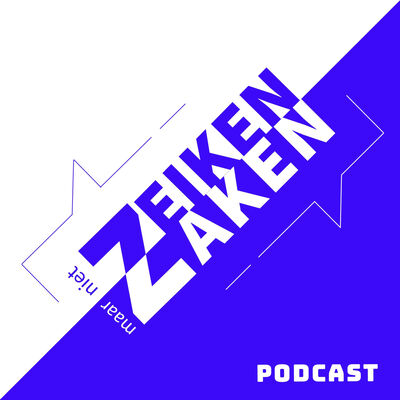 Niet Zeiken Maar Zaken
