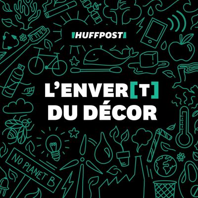 L'envert du décor