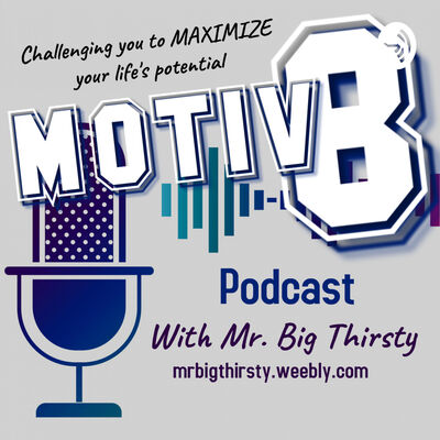 WHY GET MOTIV8ED?