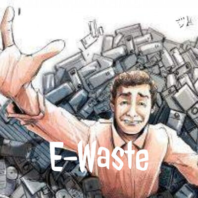 E-Waste