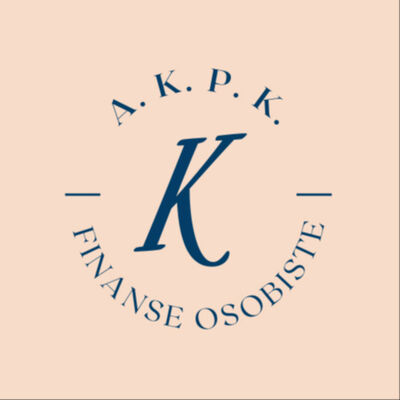 A.K.P.K - Finanse Osobiste