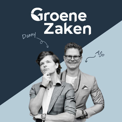 Groene Zaken Podcast