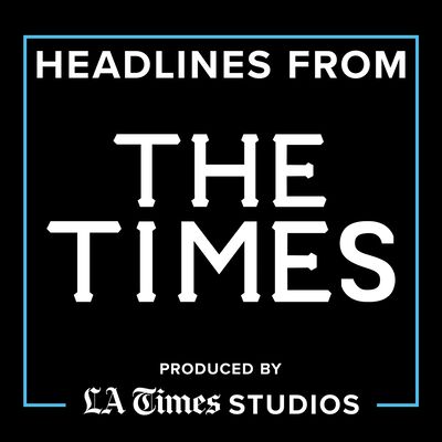 Headlines From The Times