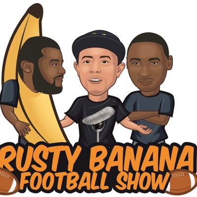 Rusty Banana Show