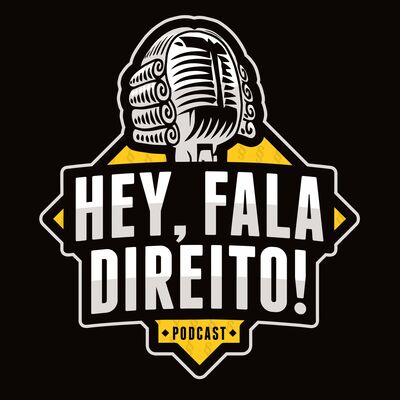 Hey, Fala Direito!