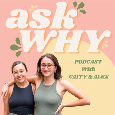 Ask Why
