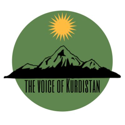 The voice of Kurdistan