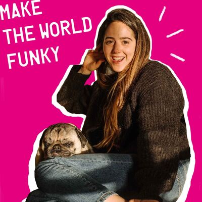 Make The World Funky