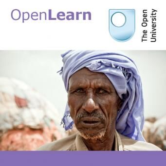 Who counts as a refugee? - for iBooks