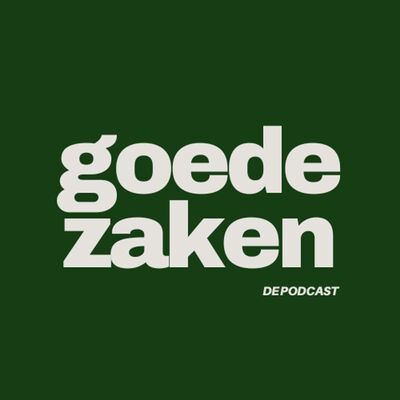 Goede zaken
