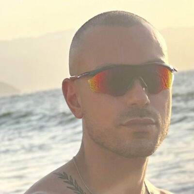 SLICK BURN Radio