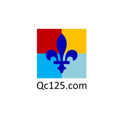 Le balado Qc125