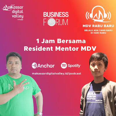 Bisnis Forum Makassar