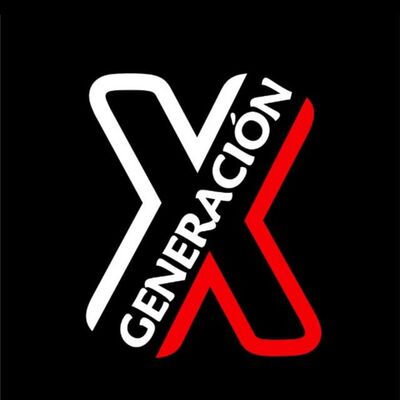 Generacion X