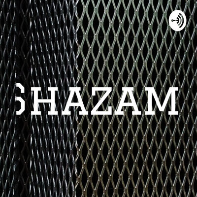 Shazam!