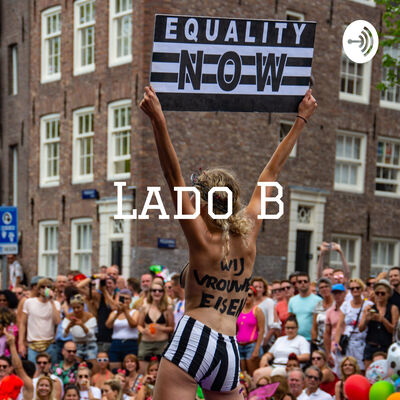 Lado B - Construcciones Sociales.