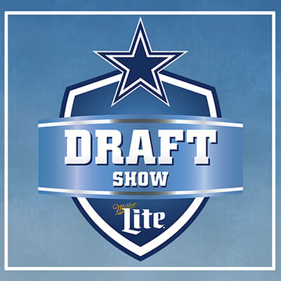 The Draft Show