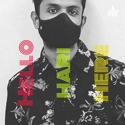 Hello Hari Here