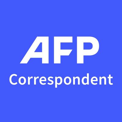 AFP Correspondent