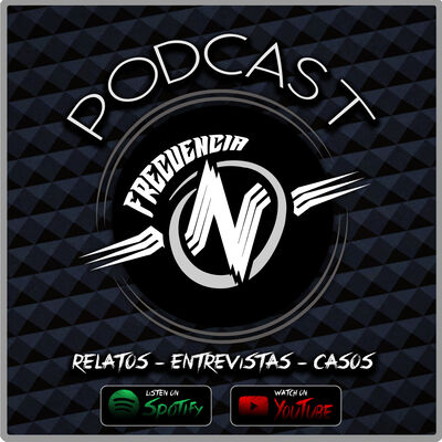 Relatos De Terror Con El LOCUTOR