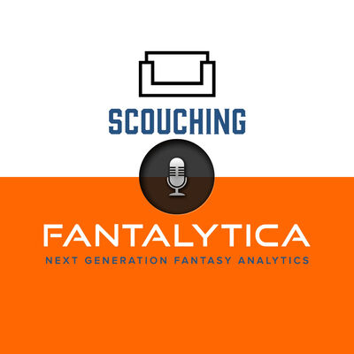 The Fantalytica & Scouching Podcast